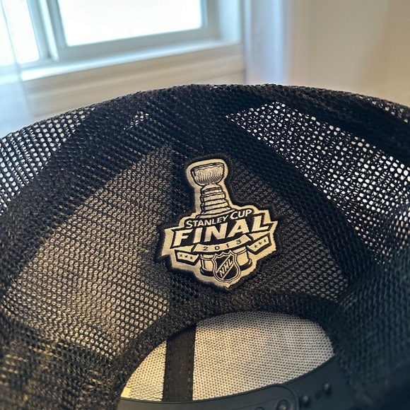 Reebok Stanley Cup Champions Hat - Picture 4 of 5